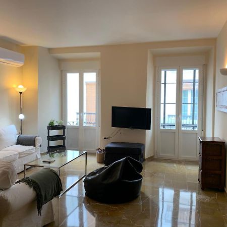 Apartamento Calle Nueva 론다 외부 사진