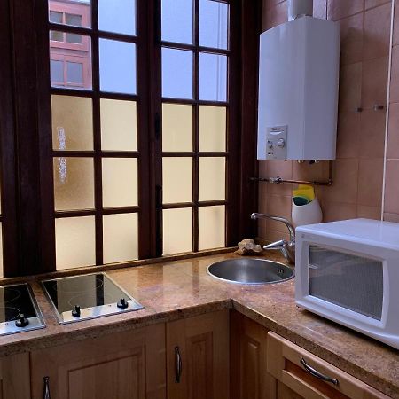 Apartamento Calle Nueva 론다 외부 사진