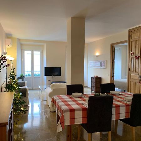 Apartamento Calle Nueva 론다 외부 사진