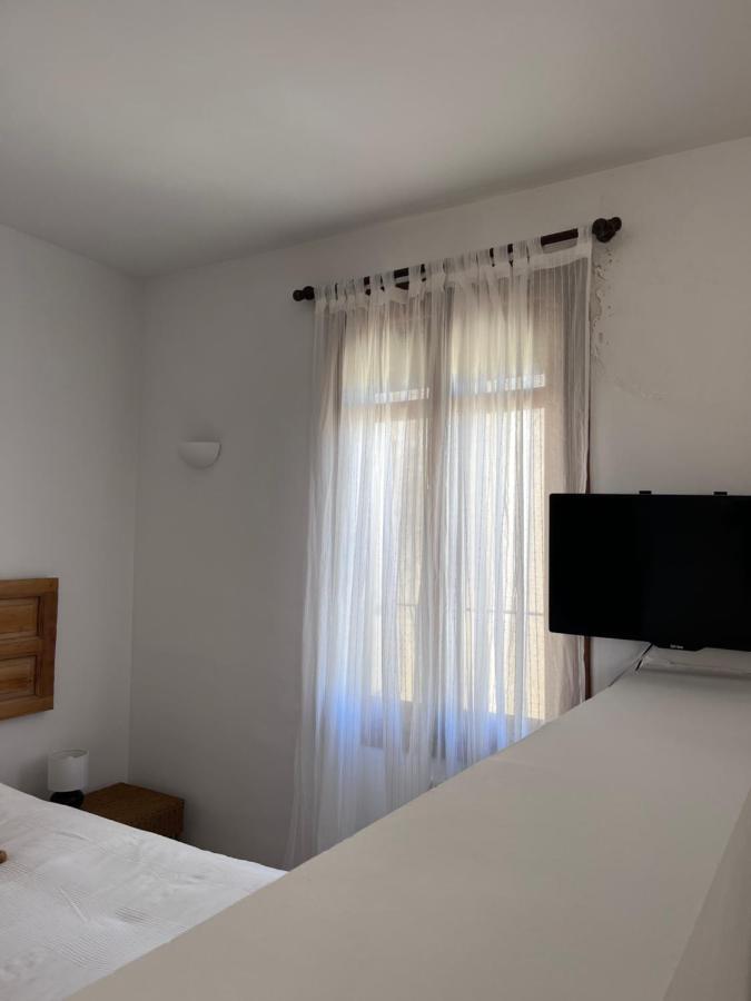 Apartamento Calle Nueva 론다 외부 사진