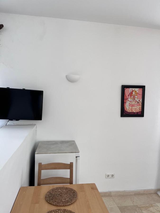 Apartamento Calle Nueva 론다 외부 사진