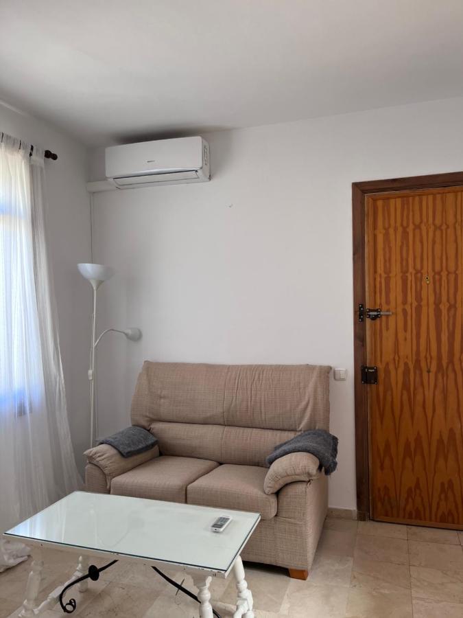 Apartamento Calle Nueva 론다 외부 사진