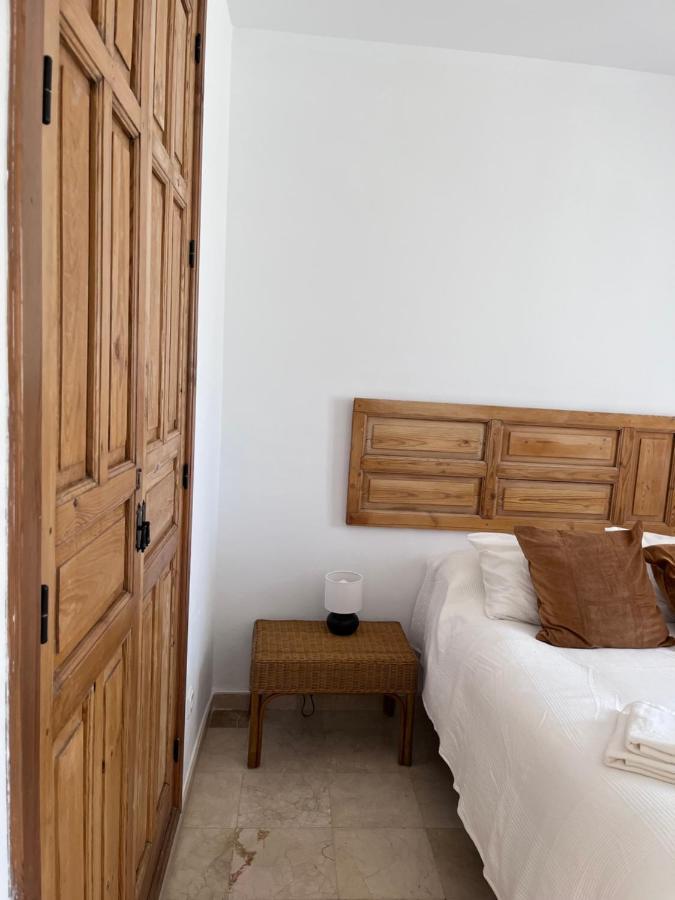Apartamento Calle Nueva 론다 외부 사진