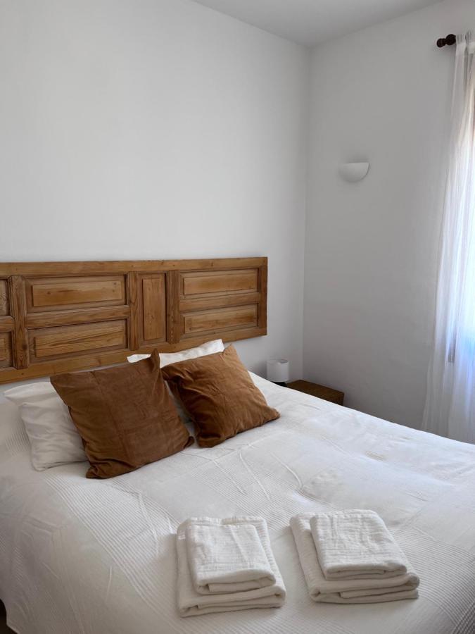 Apartamento Calle Nueva 론다 외부 사진