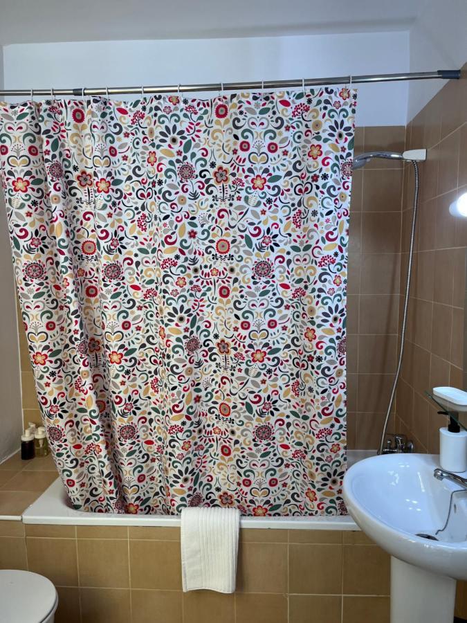 Apartamento Calle Nueva 론다 외부 사진