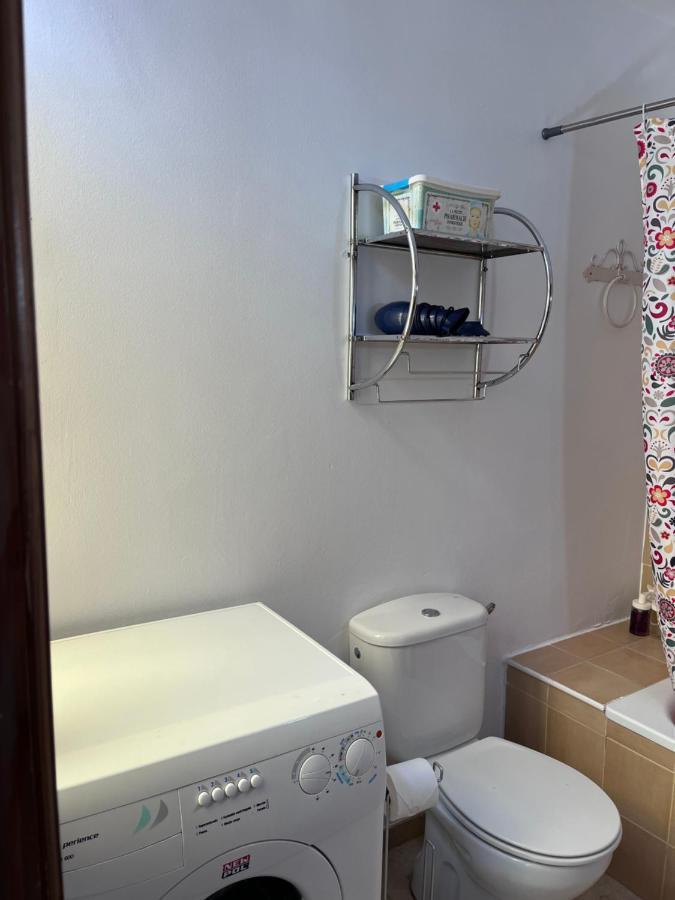 Apartamento Calle Nueva 론다 외부 사진