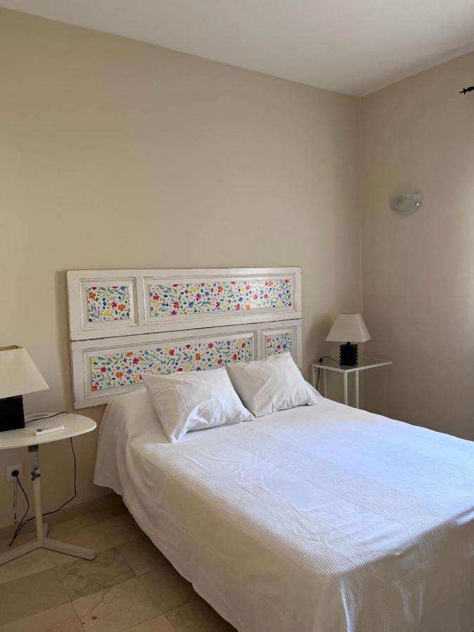 Apartamento Calle Nueva 론다 외부 사진