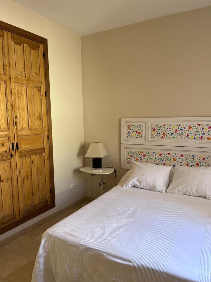 Apartamento Calle Nueva 론다 외부 사진
