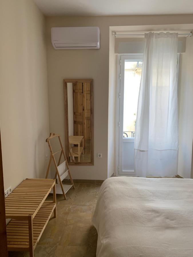 Apartamento Calle Nueva 론다 외부 사진
