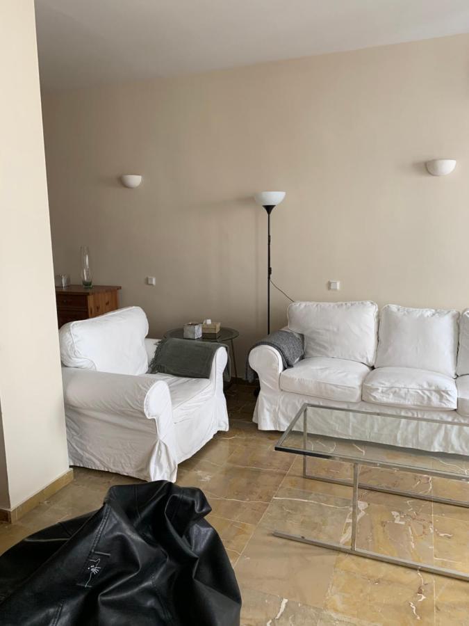 Apartamento Calle Nueva 론다 외부 사진