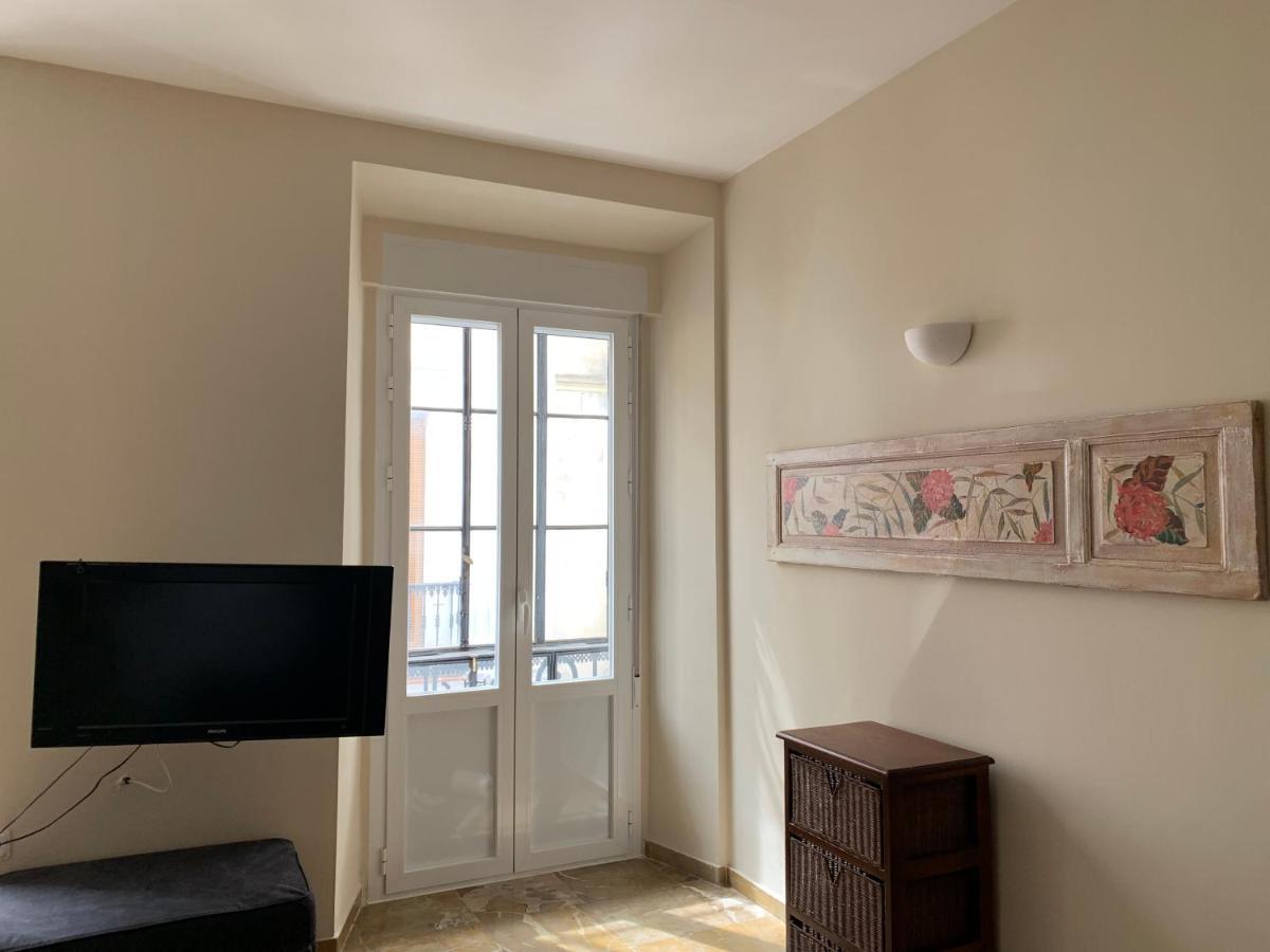 Apartamento Calle Nueva 론다 외부 사진