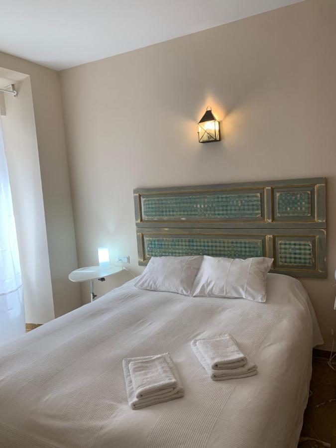 Apartamento Calle Nueva 론다 외부 사진