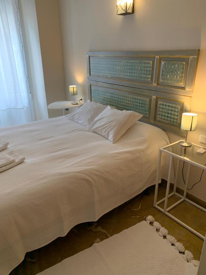 Apartamento Calle Nueva 론다 외부 사진