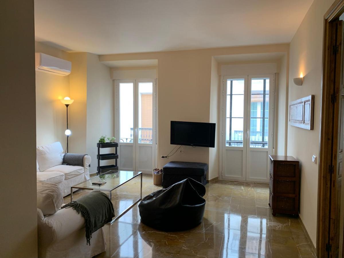 Apartamento Calle Nueva 론다 외부 사진