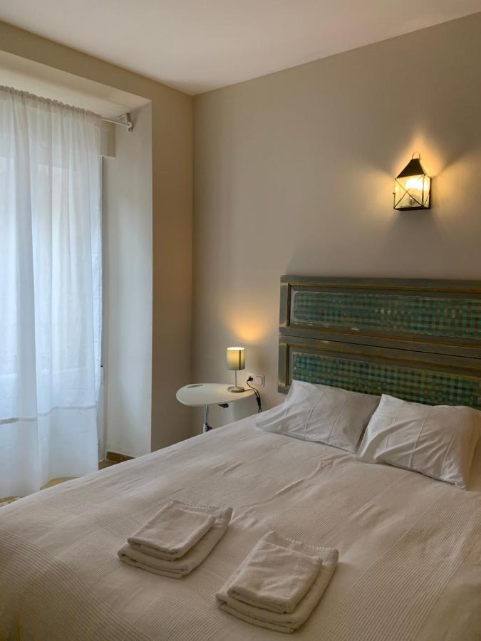 Apartamento Calle Nueva 론다 외부 사진