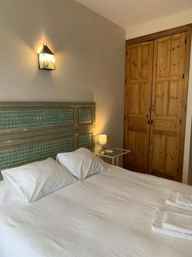 Apartamento Calle Nueva 론다 외부 사진