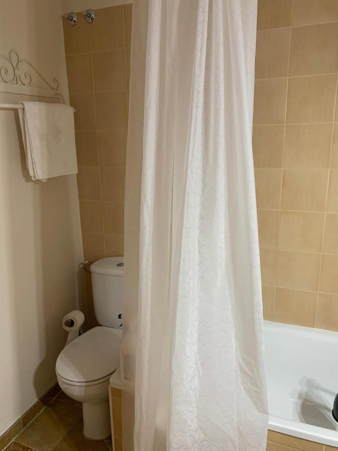 Apartamento Calle Nueva 론다 외부 사진
