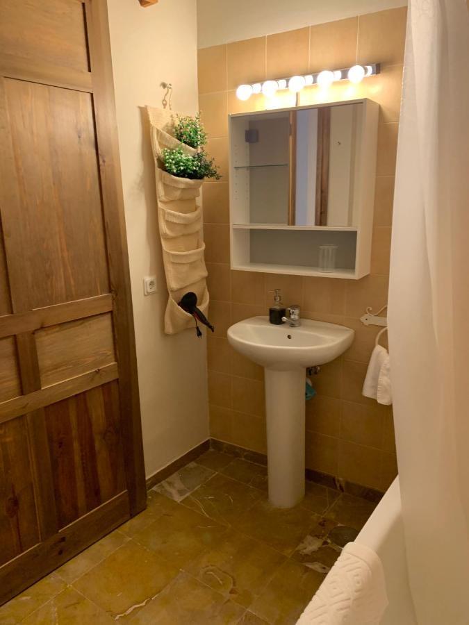 Apartamento Calle Nueva 론다 외부 사진