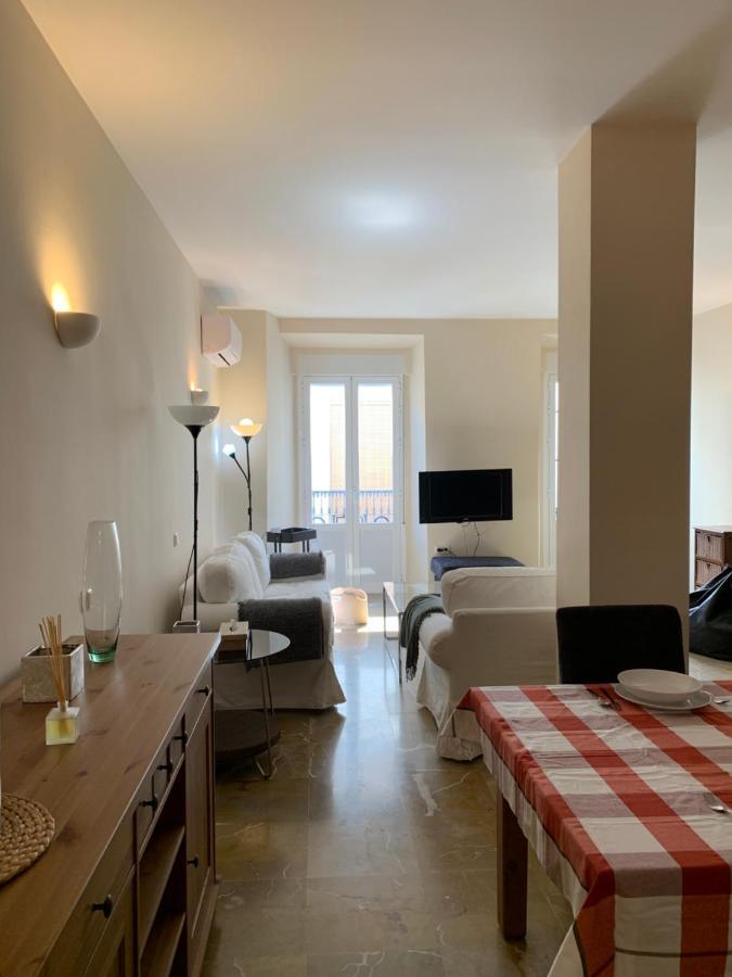 Apartamento Calle Nueva 론다 외부 사진