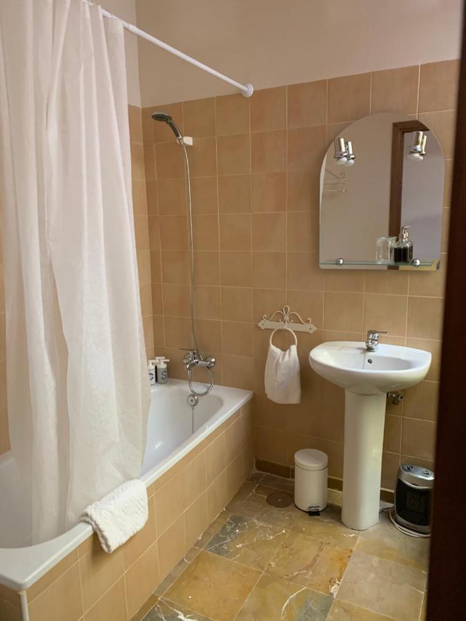 Apartamento Calle Nueva 론다 외부 사진