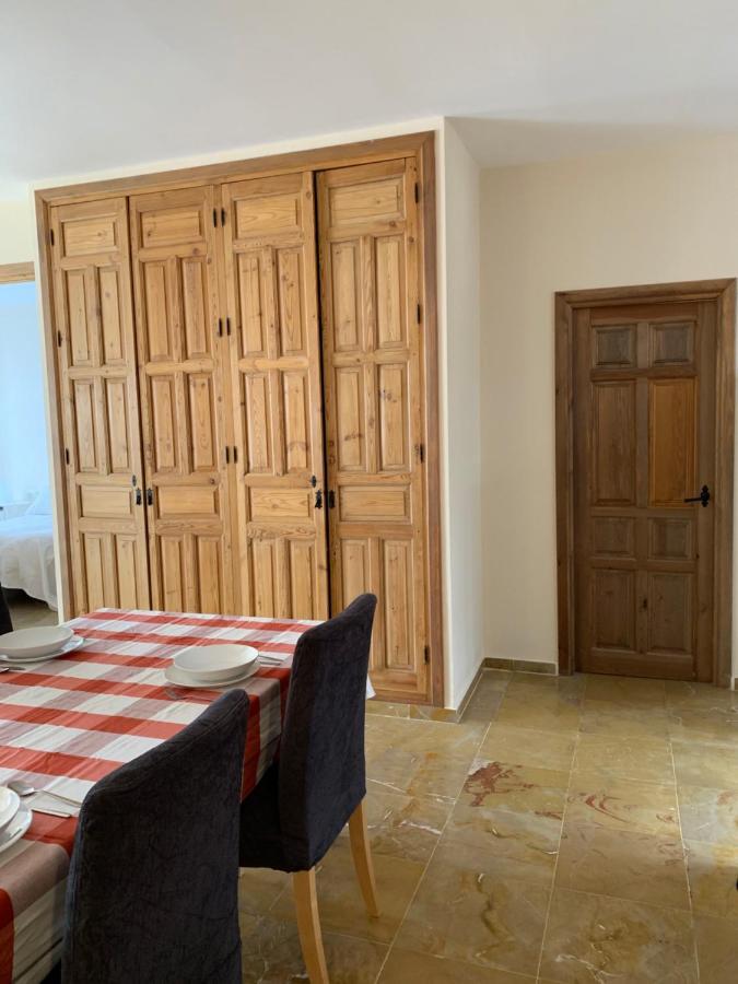 Apartamento Calle Nueva 론다 외부 사진