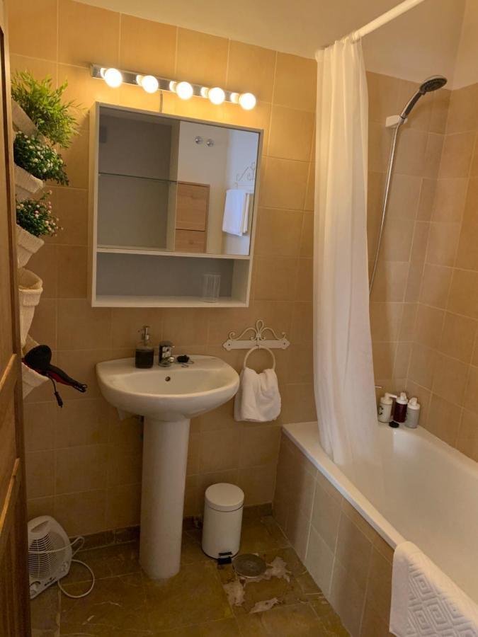 Apartamento Calle Nueva 론다 외부 사진