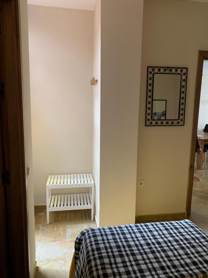 Apartamento Calle Nueva 론다 외부 사진