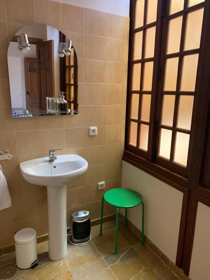 Apartamento Calle Nueva 론다 외부 사진