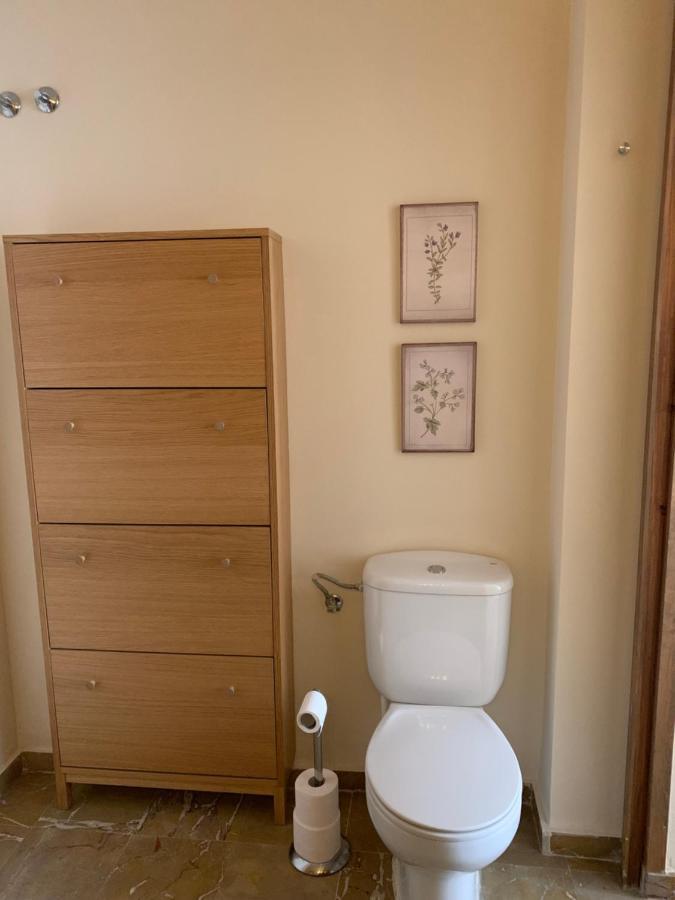 Apartamento Calle Nueva 론다 외부 사진