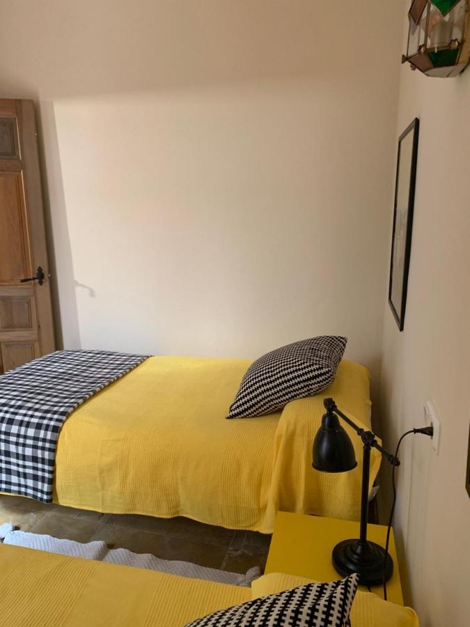 Apartamento Calle Nueva 론다 외부 사진