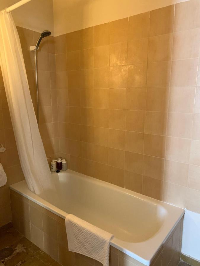 Apartamento Calle Nueva 론다 외부 사진