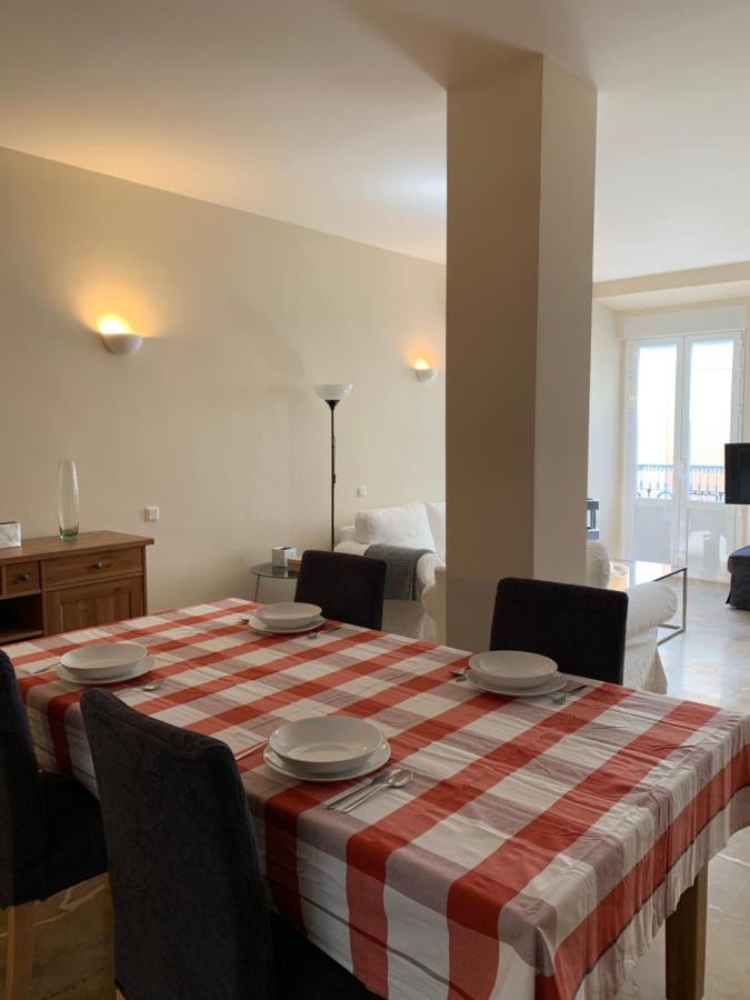 Apartamento Calle Nueva 론다 외부 사진