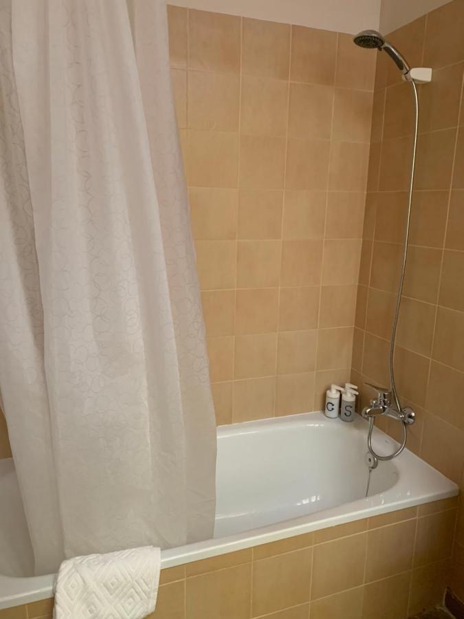 Apartamento Calle Nueva 론다 외부 사진