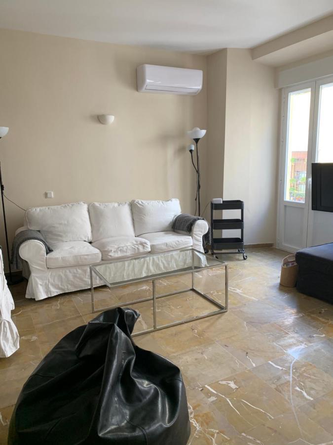 Apartamento Calle Nueva 론다 외부 사진