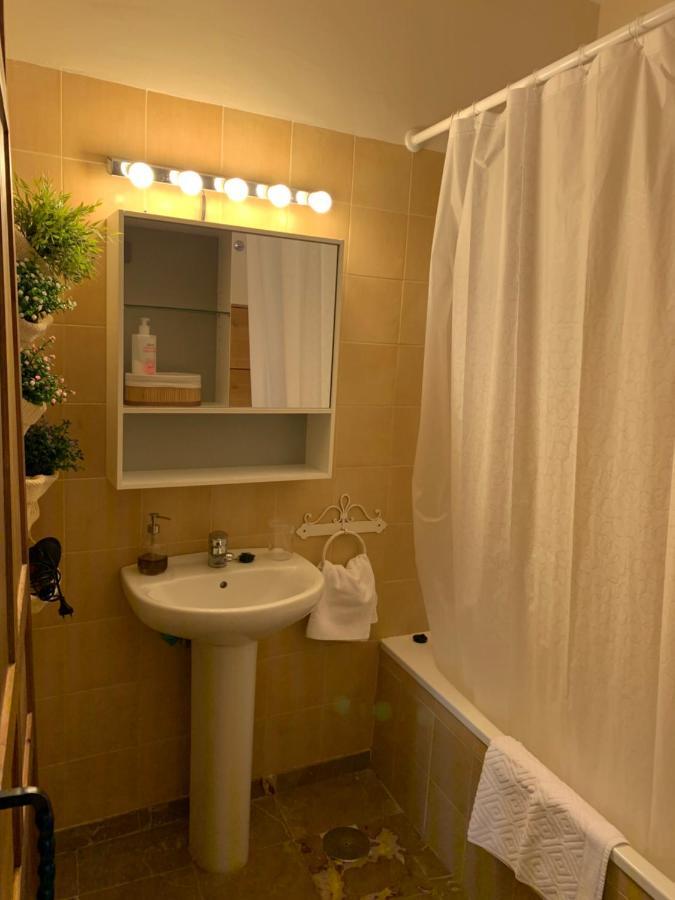Apartamento Calle Nueva 론다 외부 사진