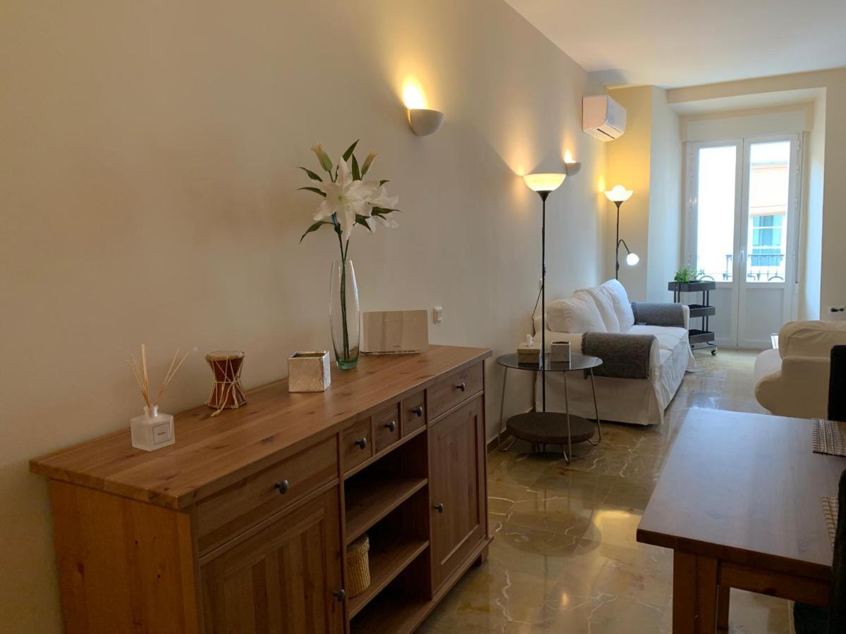 Apartamento Calle Nueva 론다 외부 사진