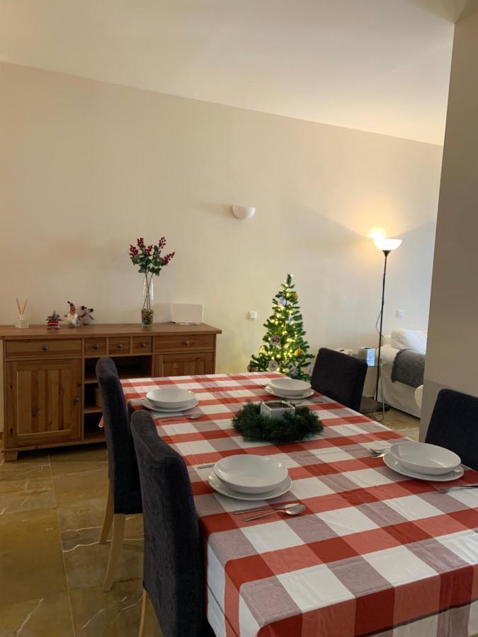 Apartamento Calle Nueva 론다 외부 사진