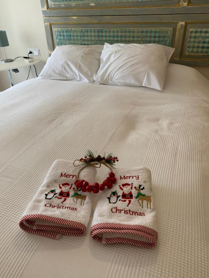 Apartamento Calle Nueva 론다 외부 사진